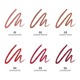 Contour G - Lip Pencil