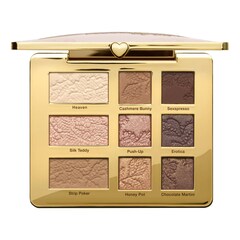 Natural Eyes Eyeshadow Palette, TOO FACED