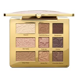 Natural Eyes Eyeshadow Palette