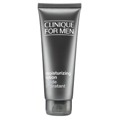 Moisturizing Lotion - Fluide Hydratant, Clinique