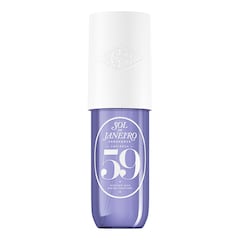 Brazilian Crush Cheirosa 59 Body & Hair Fragrance Mist, Sol De Janeiro