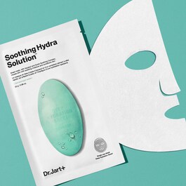 DERMASK WATERJET SOOTHING HYDRA SOLUTION