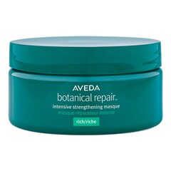 Botanical Repair Mask - Rich Intensive strengthening Mask, Aveda
