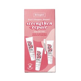 Don't Despair, Repair!™ Strengthening Travel Kit for Dry + Damaged Hair