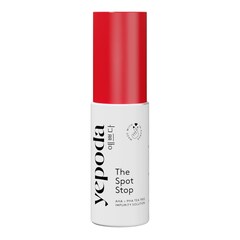 The Spot Stop – Διάλυμα AHA + PHA κατά των ατελειών, YEPODA