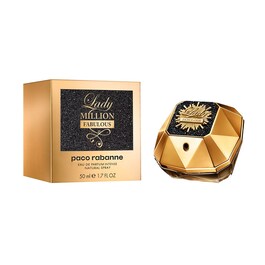 Lady Million Fabulous - Eau de Parfum Intense