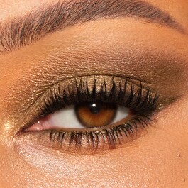 Charlotte's Palette of Beautifying Eye Trends - Παλέτα σκιών ματιών