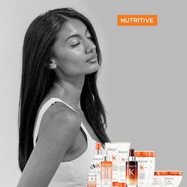 Nutritive Essentials Set - Σετ Περιποίησης για Ξηρά Μαλλιά