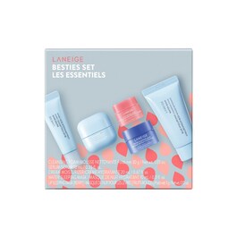 Besties Face Care