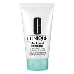 Blackhead Solutions Exfoliating Cleanser, Clinique
