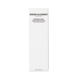 Enzyme Facial Exfoliant