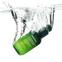 Intensive Hydrating Serum with Green Tea Seed