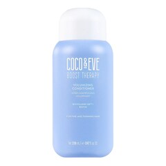 Boost Therapy - Μαλακτικό που χαρίζει όγκο στα μαλλιά, Coco & Eve