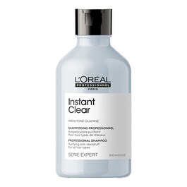 SERIE EXPERT Instant Clear Σαμπουάν Κατα Της Πιτυρίδας
