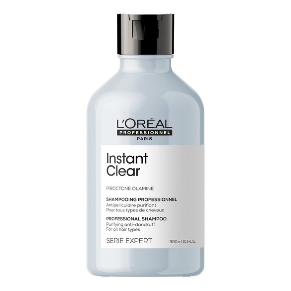 SERIE EXPERT Instant Clear Σαμπουάν Κατα Της Πιτυρίδας, L'Oréal Professionnel