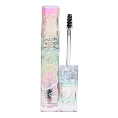 Air Brow Clear - Διαφανές τζελ φρυδιών με ελαστικό αποτέλεσμα, KOSAS