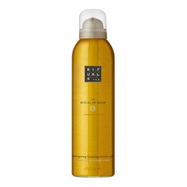 The Ritual of Mehr - Foaming Shower Gel