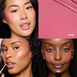 Nudies Matte Blush - μπρονζέ Stick