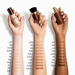 Terracotta Le Teint Healthy Glow Natural Perfection Foundation