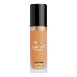 Born this way Matte - Longwear Foundation image