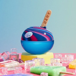 Be Delicious Ice Pop Berry Bliss - Eau de Parfum