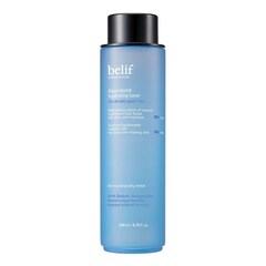 Aqua Bomb Hydrating Toner, BELIF