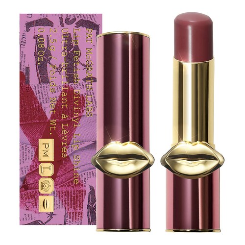 Pat Mcgrath Labs – Lip Fetish Divinyl Lip Shine