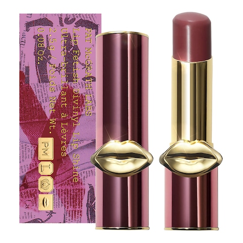 Pat Mcgrath Labs – Lip Fetish Divinyl Lip Shine