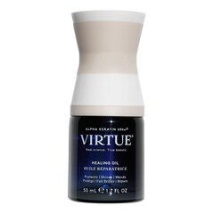 Healing Oil, VIRTUE