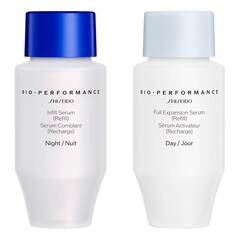 BIO PERFORMANCE SKIN FILLER SERUM REFILL, Shiseido