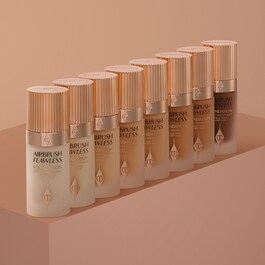 Airbrush Flawless Foundation