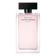 FOR HER MUSC NOIR EDP, NARCISO RODRIGUEZ