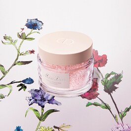 Miss Dior Bath Pearls - Millefiori Couture Edition