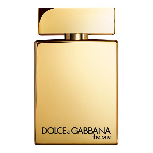 The One for Men Gold - Eau de Parfum Intense, Dolce & Gabbana