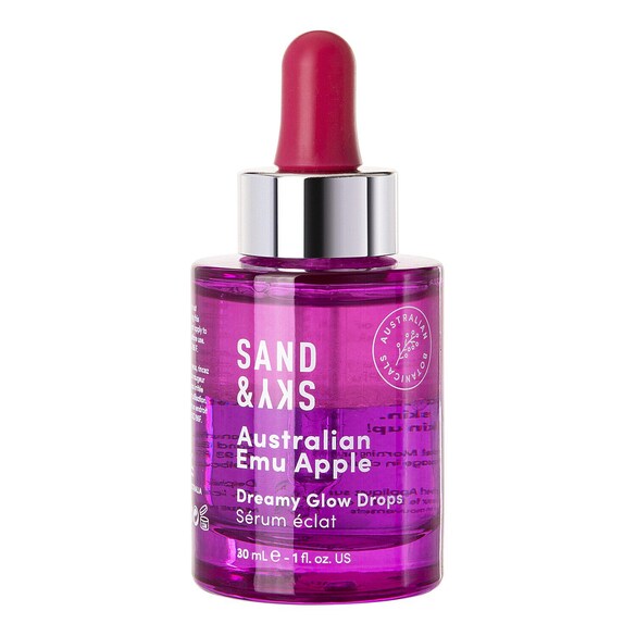 Australian Emu Apple - Radiance Serum, SAND & SKY