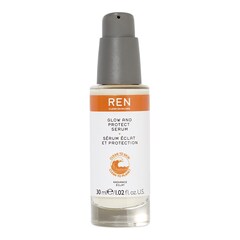 Glow and Protect - Face serum​, REN CLEAN SKINCARE