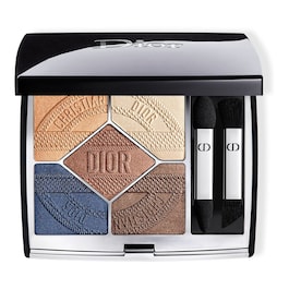 5 Couleurs Couture - Limited Edition Eye Palette - Creamy Texture image