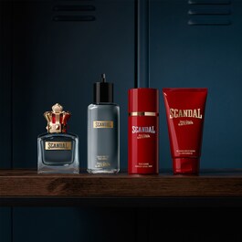 SCANDAL POUR HOMME SHOWER GEL