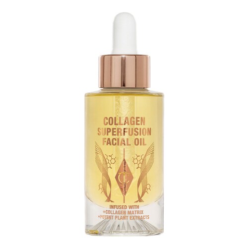 Charlotte Tilbury – Collagen Superfusion Facial Oil – Face serum
