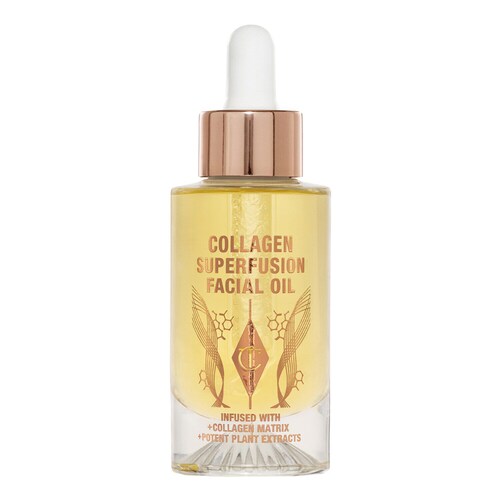 Charlotte Tilbury - Collagen Superfusion Facial Oil - Face serum