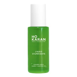 Huile Stupéfiante - Multi-purpose moisturising oil image