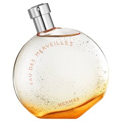 Eau des Merveilles, HERMÈS