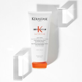 Nutirtive Conditioner Εντατικής Θρέψης για Ξηρά Μαλλιά