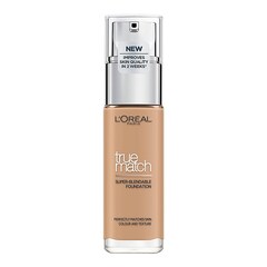 True Match Foundation, L'OREAL PARIS