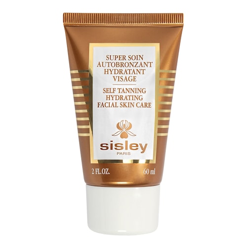 Sisley Sisley - Self Tanning Hydrating Facial Skin Care