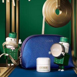 The Smoothing Moisture Collection