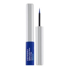 Intense Ink waterproof liquid eyeliner, Sephora Collection