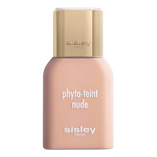 Sisley - Phyto-Teint Nude