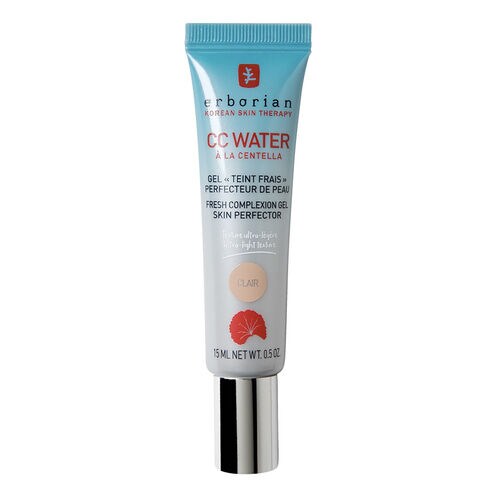 Erborian Erborian - CC Water Clair - Fresh complexion gel skin perfector