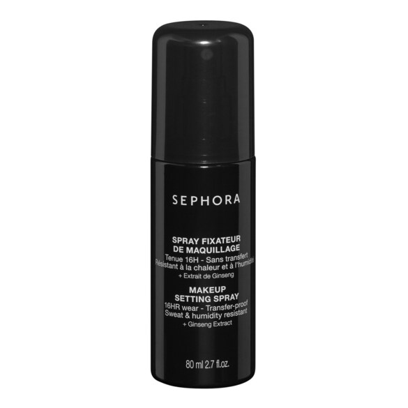 Outrageous Intense, SEPHORA COLLECTION